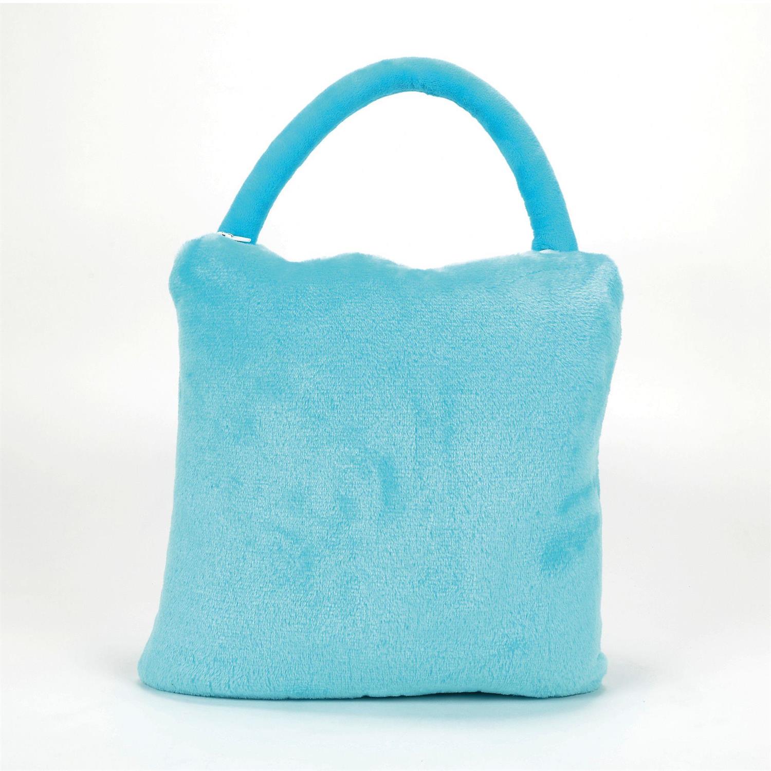 Cinnamoroll SnowThrow Travel Blanket Home Goods ENESCO LLC