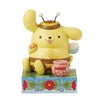 Pompompurin Bumblebee Figurine (Jim Shore Sanrio Collection) Home Goods ENESCO LLC