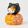 Hello Kitty Black Cat Light-Up Figurine (Jim Shore Sanrio Collection) Home Goods ENESCO LLC