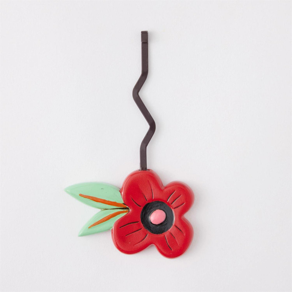 Hello Kitty and Friends Blossoms Wall Clock Home Goods ENESCO LLC