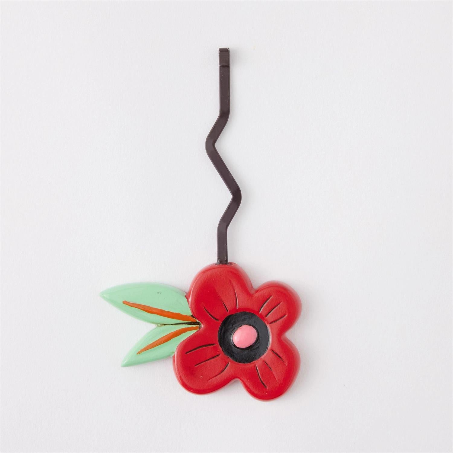 Hello Kitty and Friends Blossoms Wall Clock Home Goods ENESCO LLC