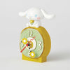 Cinnamoroll Flowers Desk Clock Home Goods ENESCO LLC