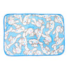 Cinnamoroll Throw Blanket (All-Over Series) Home Goods NAKAJIMA CORPORATION