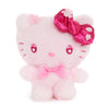Hello Kitty Plush Mascot Keychain (Sakura Petals Series) Accessory Japan Original