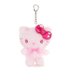 Hello Kitty Plush Mascot Keychain (Sakura Petals Series) Accessory Japan Original