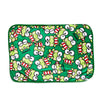Keroppi Throw Blanket (All-Over Series) Home Goods NAKAJIMA CORPORATION