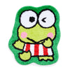 Keroppi Accent Rug (All-Over Series) Home Goods NAKAJIMA CORPORATION