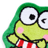Keroppi Accent Rug (All-Over Series) Home Goods NAKAJIMA CORPORATION