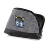 Chococat Zipper Pouch (Glasses Series) Bags NAKAJIMA CORPORATION