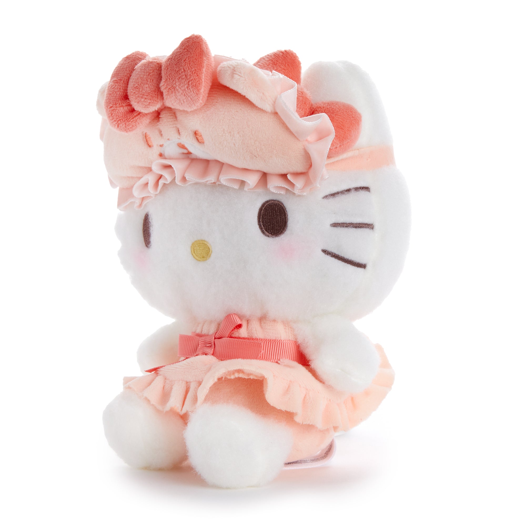 Hello Kitty 8" Plush (Dreamy Sleepover Series) Plush NAKAJIMA CORPORATION