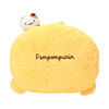 Pompompurin Plush Throw Pillow (Friendship Time Series) Plush Japan Original