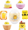 Gudetama Capsule Squishies (Series 1) Toys&Games Hamee.com - Hamee US   