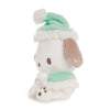 Pochacco Winter Mascot Plush Plush NAKAJIMA CORPORATION