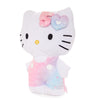Hello Kitty 50th Anniversary Plush Cuddle Pillow Buddy Home Goods Franco Manufacturing Co Inc