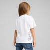 Hello Kitty and Friends x PUMA Kids Relaxed Graphic Tee (PUMA White) Apparel PUMA