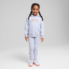 Hello Kitty and Friends x PUMA Kids Relaxed Hoodie (Cool Weather) Apparel PUMA