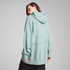 Hello Kitty x PUMA Graphic Oversized Hoodie (Modern Mint) Apparel PUMA