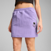 Hello Kitty x PUMA Woven Convertible Maxi Skirt (Lavender Alert) Apparel PUMA