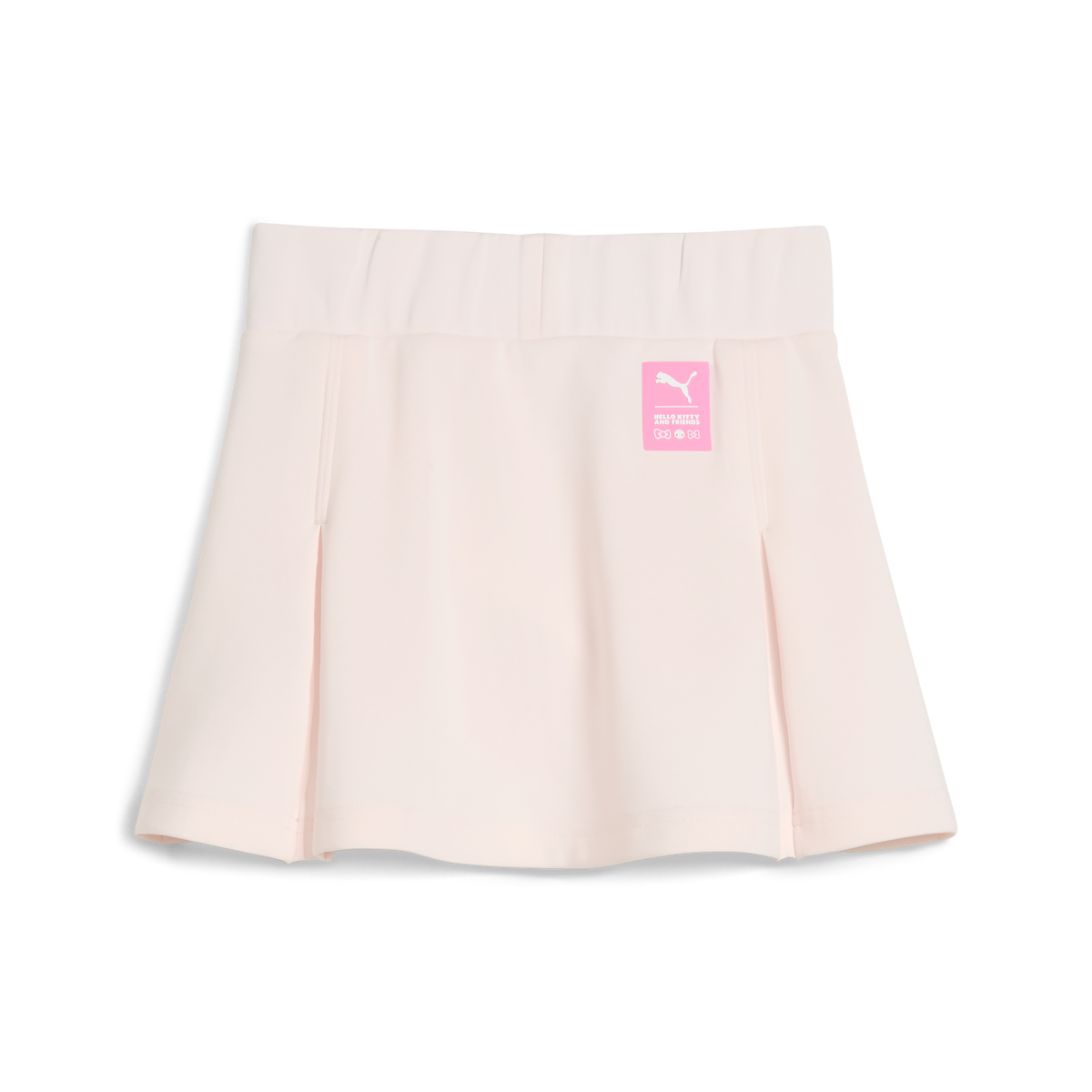 Hello Kitty and Friends x PUMA Kids Pleated Skirt (Jasmine Flower) Apparel PUMA