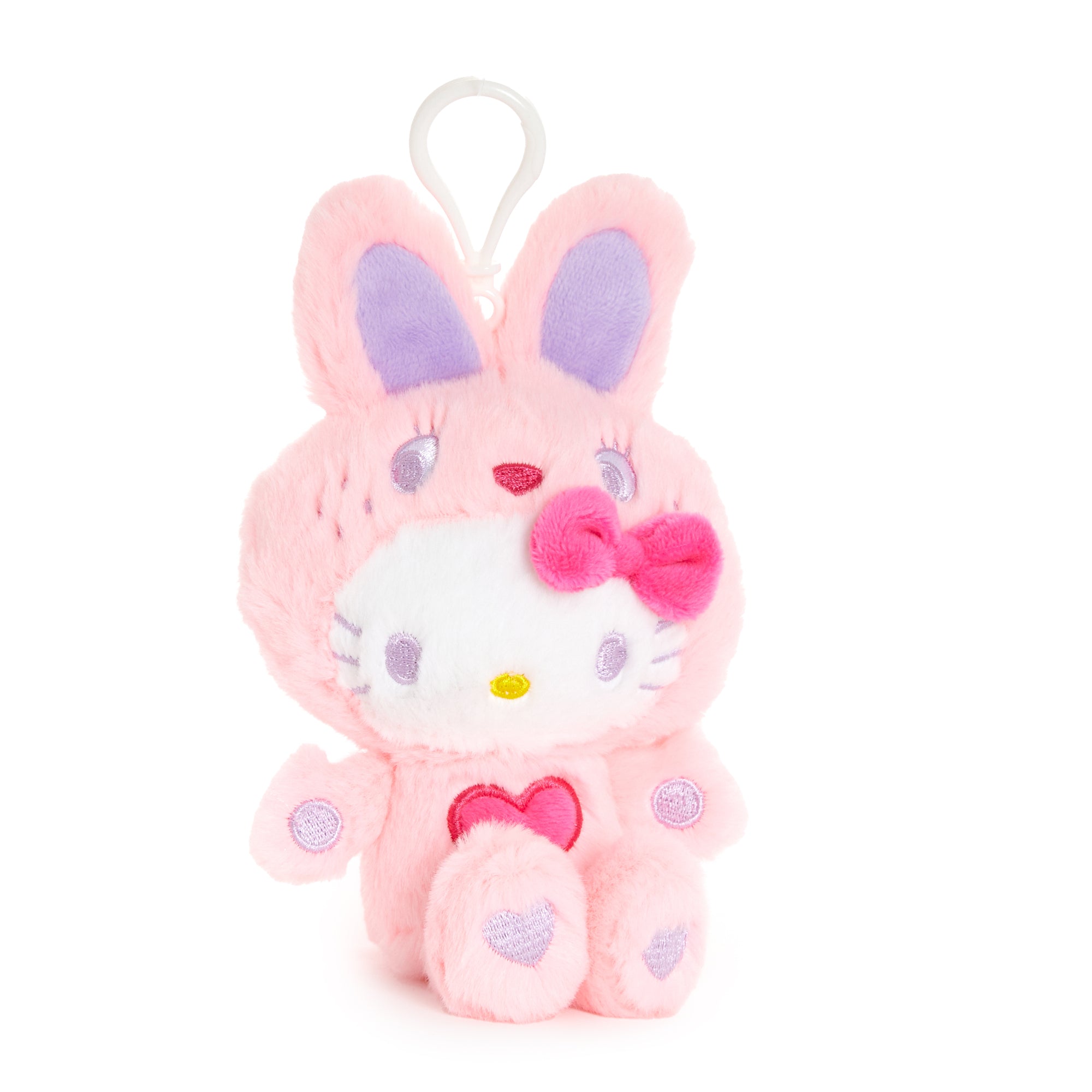 Pink Hello Kitty Rope Hello Kitty