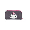 My Melody & Kuromi x LeSportsac Rectangular Cosmetic Bag Bags LeSportsac