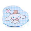 Cinnamoroll Coin Purse (Pastel Delight Series) Bags NAKAJIMA CORPORATION