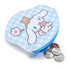 Cinnamoroll Coin Purse (Pastel Delight Series) Bags NAKAJIMA CORPORATION