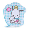 Pochacco Coin Purse (Pastel Delight Series) Bags NAKAJIMA CORPORATION