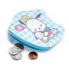 Pochacco Coin Purse (Pastel Delight Series) Bags NAKAJIMA CORPORATION