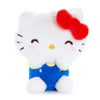 Hello Kitty Smile Mascot Bag Charm (Many Moods Series) Plush NAKAJIMA CORPORATION