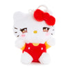 Hello Kitty Spark Mascot Bag Charm (Many Moods Series) Plush NAKAJIMA CORPORATION