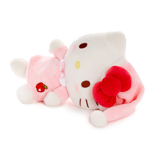 Hello Kitty 10" Plush (Sleepytime Series) Plush NAKAJIMA CORPORATION   