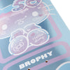 Hello Kitty x GIRL Brophy Deck (50th Anniv.) Toys&Games Girl Skateboards