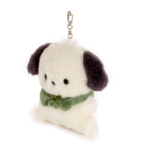 Pochacco Pote Moko Mascot Plush Toys&Games Sanrio Original   