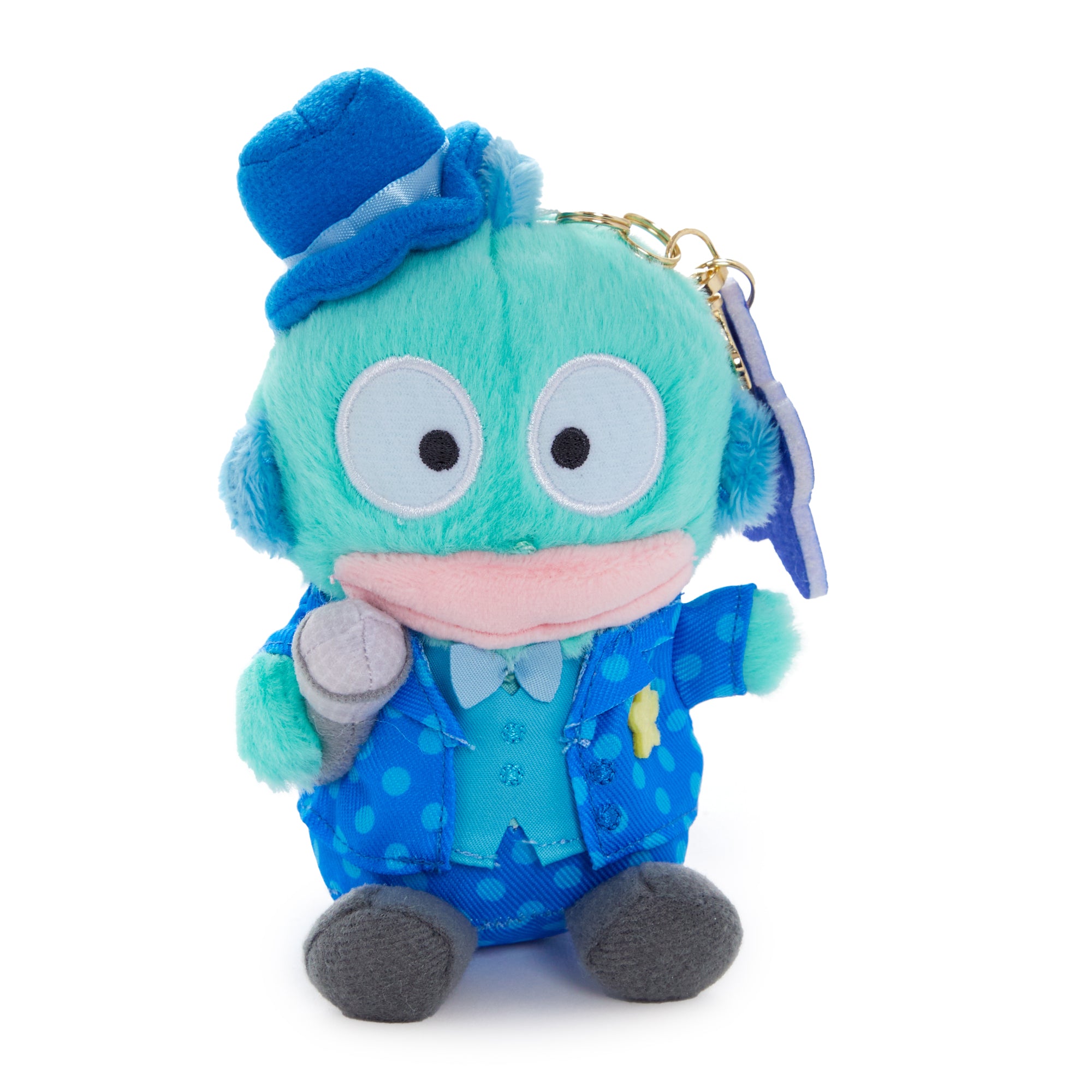 HANGYODON hangyodon