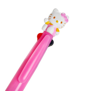 Hello Kitty Fruits Ballpoint Pen Stationery NAKAJIMA CORPORATION   