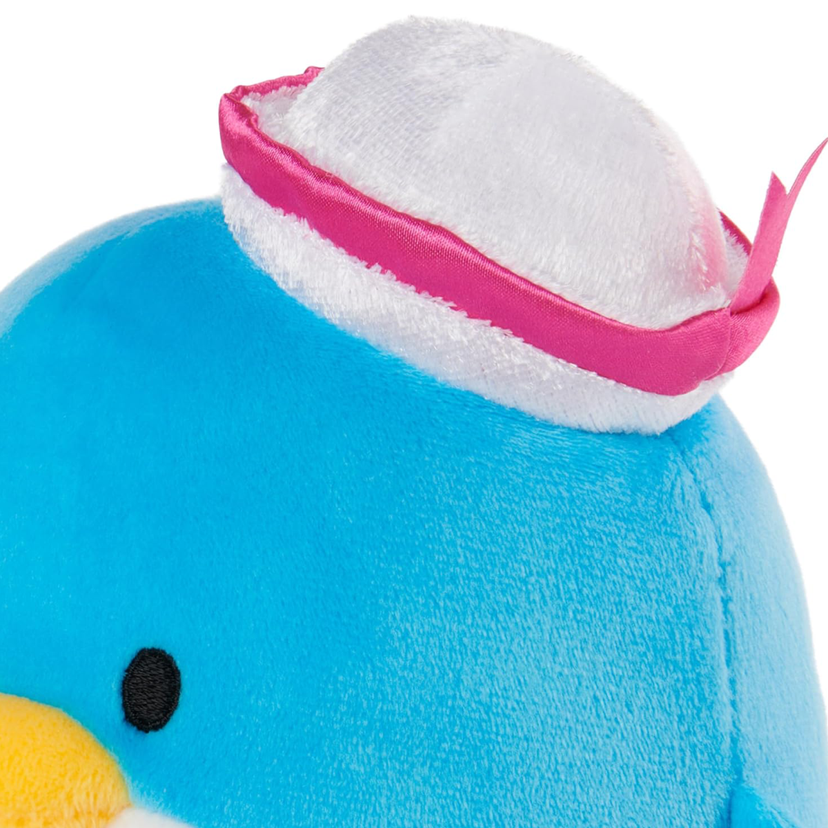 Tuxedosam x GUND 6" Classic Mascot Plush Plush Gund Spin Master