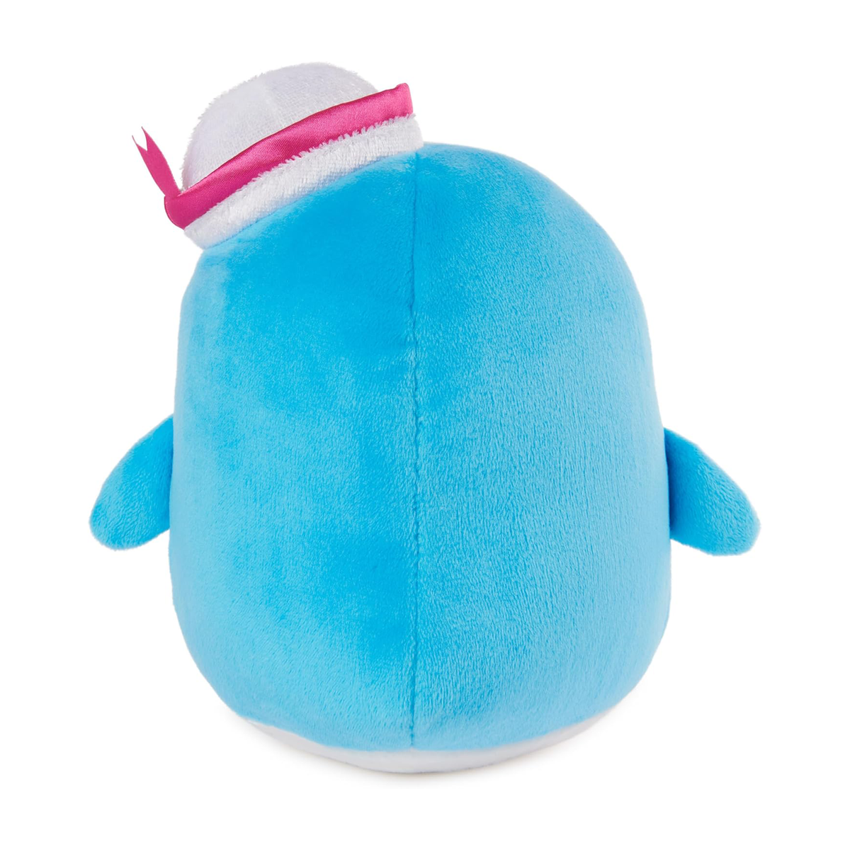 Tuxedosam x GUND 6" Classic Mascot Plush Plush Gund Spin Master