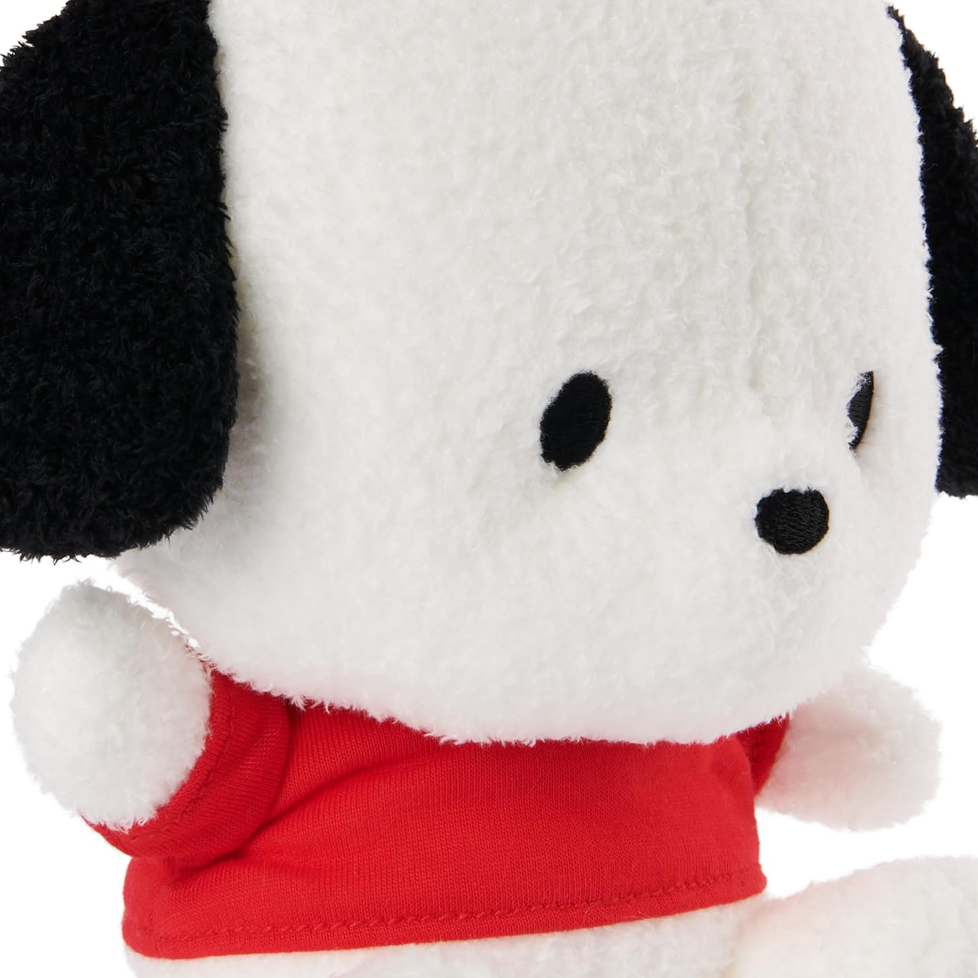 Pochacco x GUND 6" Classic Mascot Plush Plush Gund Spin Master
