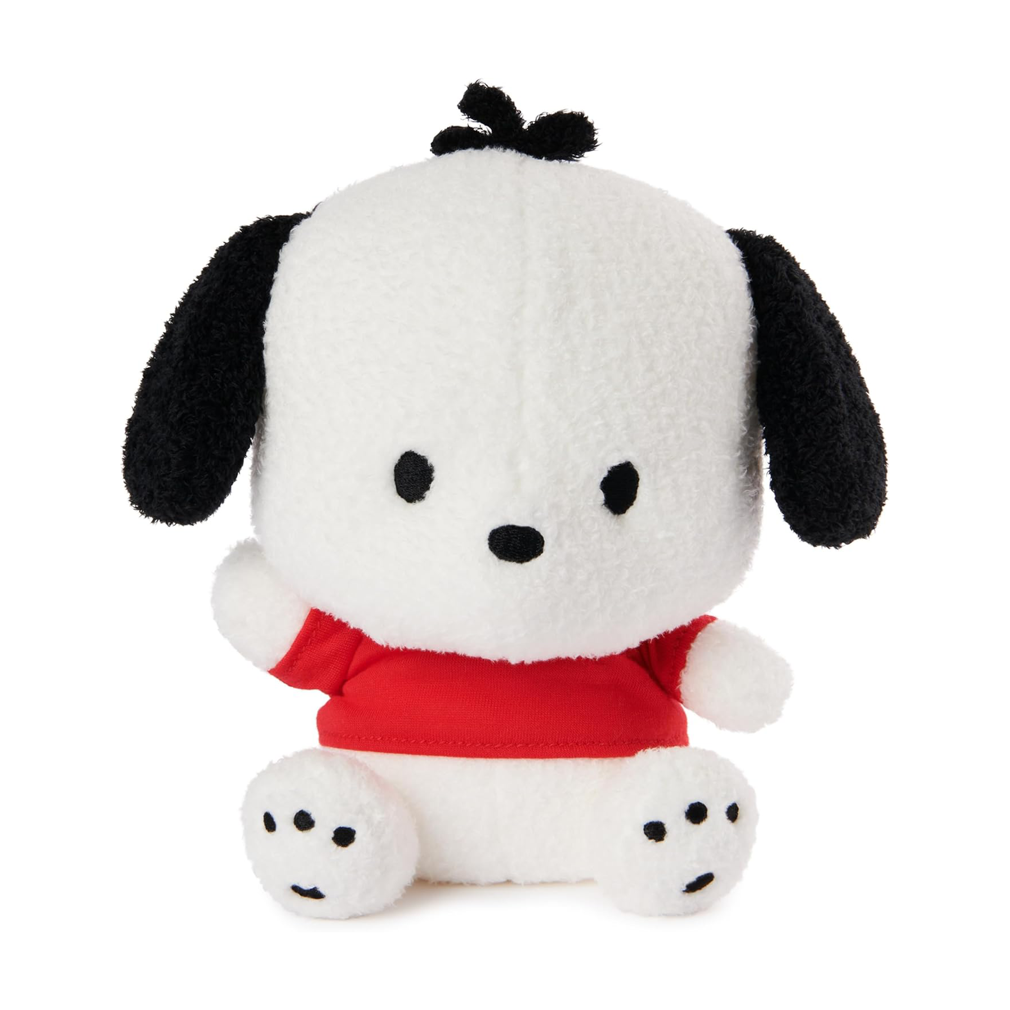 Pochacco x GUND 6" Classic Mascot Plush Plush Gund Spin Master