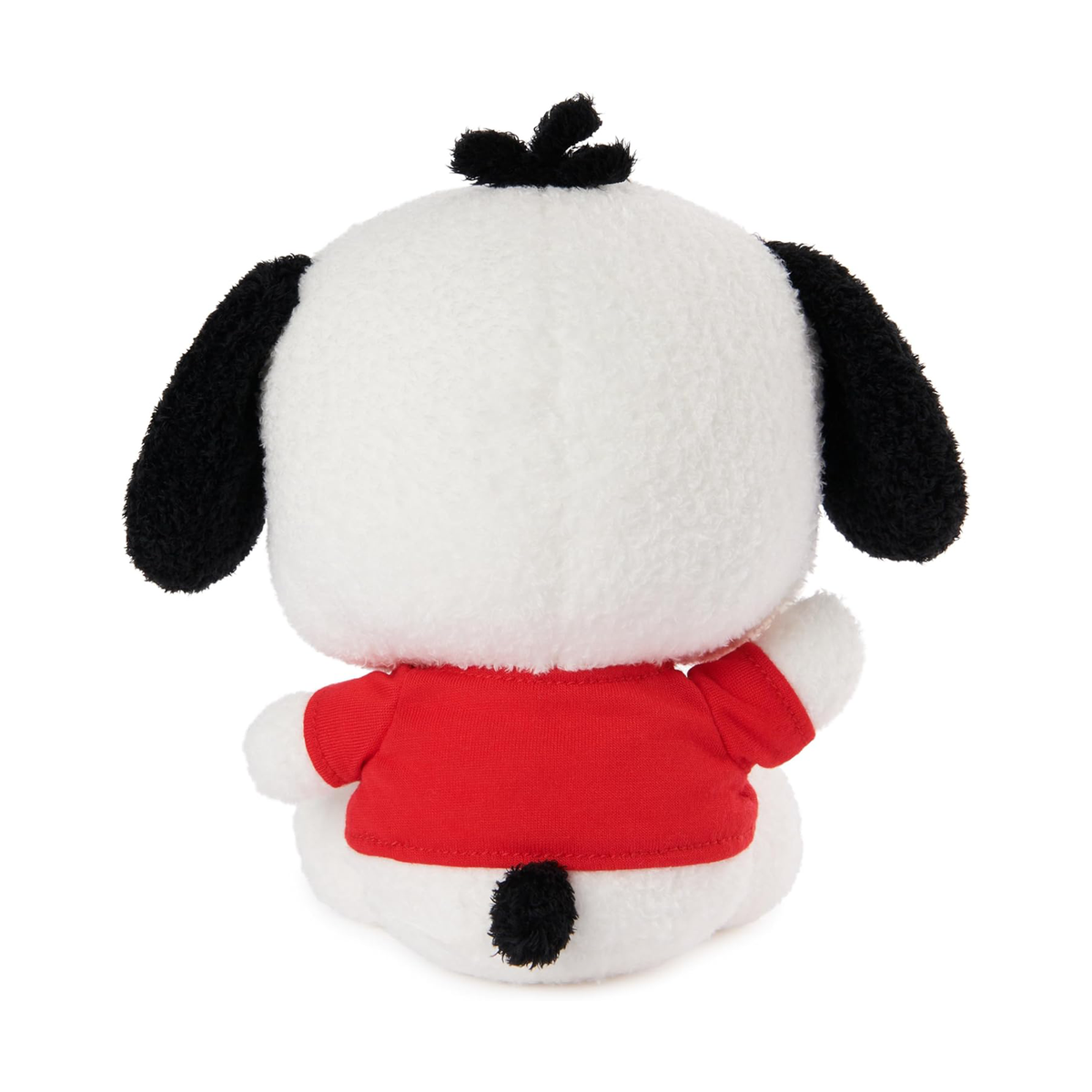 Pochacco x GUND 6" Classic Mascot Plush Plush Gund Spin Master
