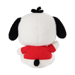 Pochacco x GUND 6" Classic Mascot Plush Plush Gund Spin Master