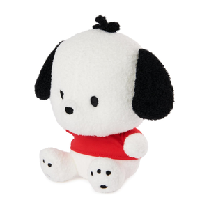 Pochacco x GUND 6" Classic Mascot Plush Plush Gund Spin Master