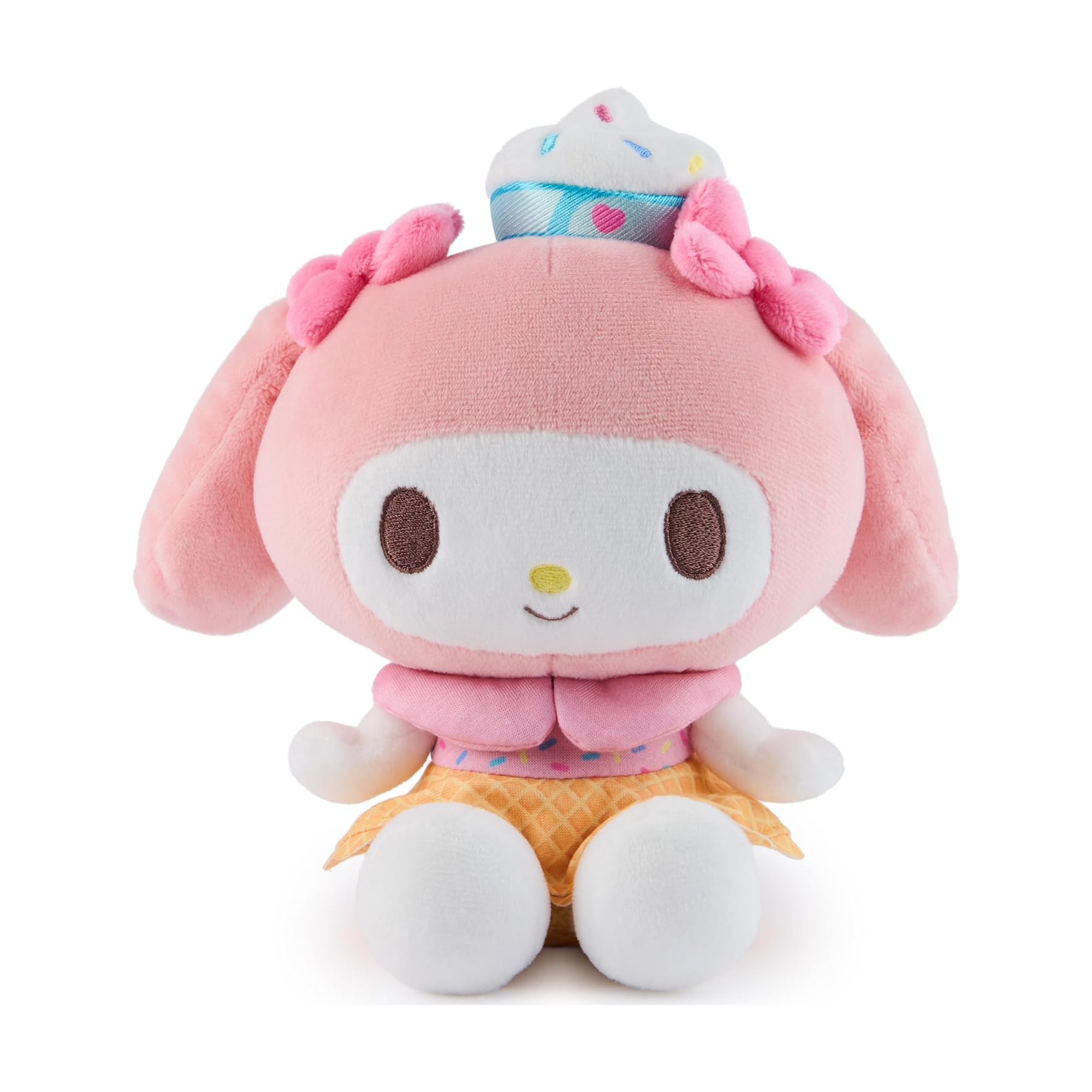 My Melody x GUND 6 My Melody x GUND 6