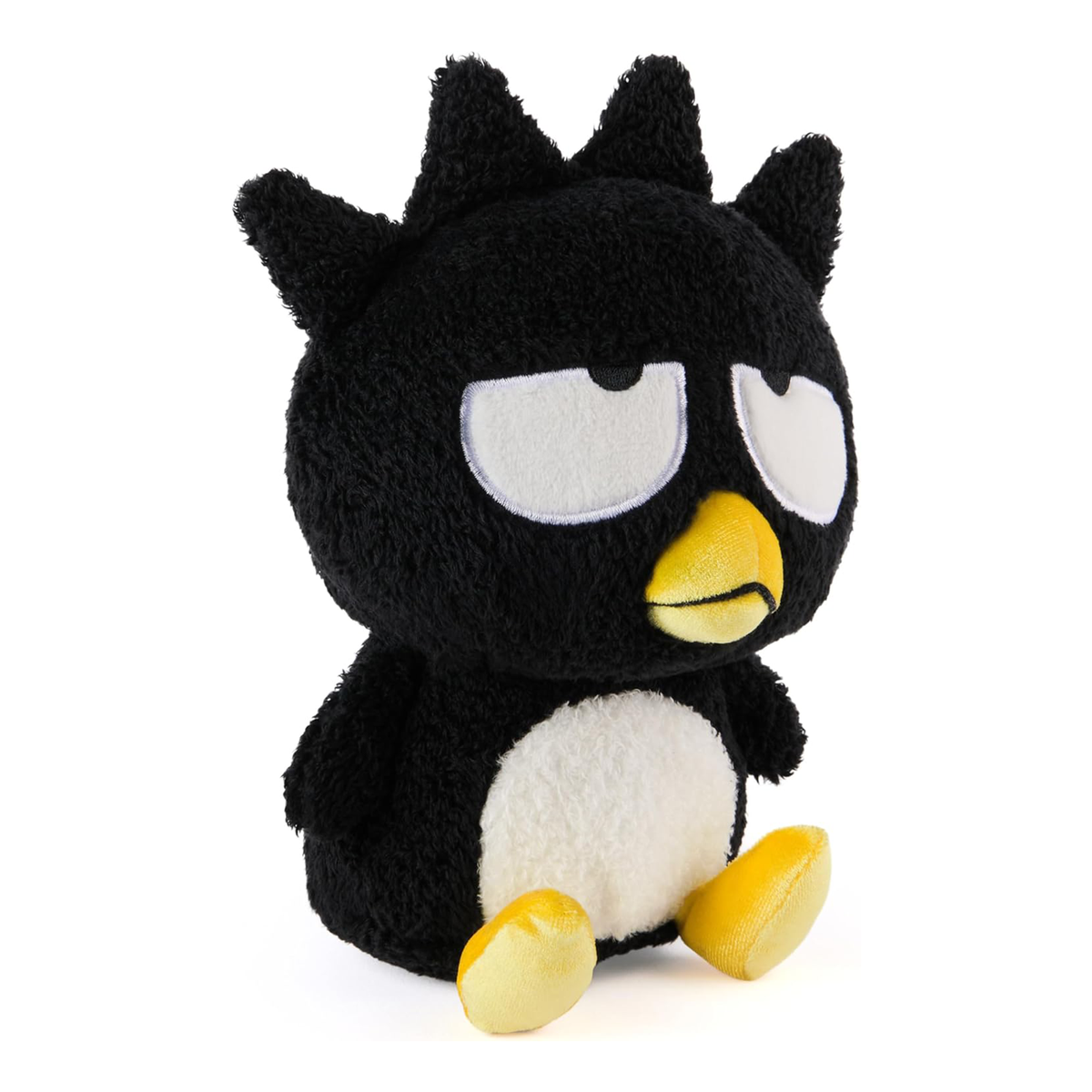 Badtz-maru x GUND 6" Classic Mascot Plush Plush Gund Spin Master