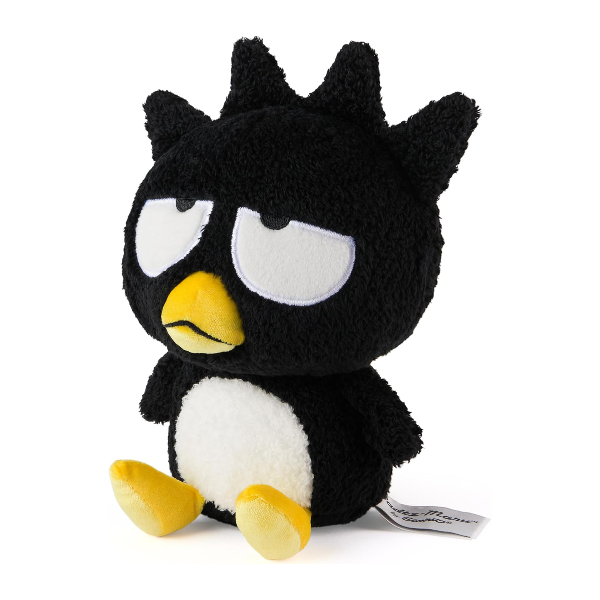 Badtz-maru x GUND 6" Classic Mascot Plush Plush Gund Spin Master