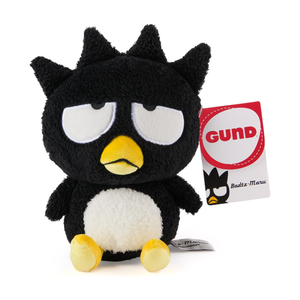 Badtz-maru x GUND 6" Classic Mascot Plush Plush Gund Spin Master