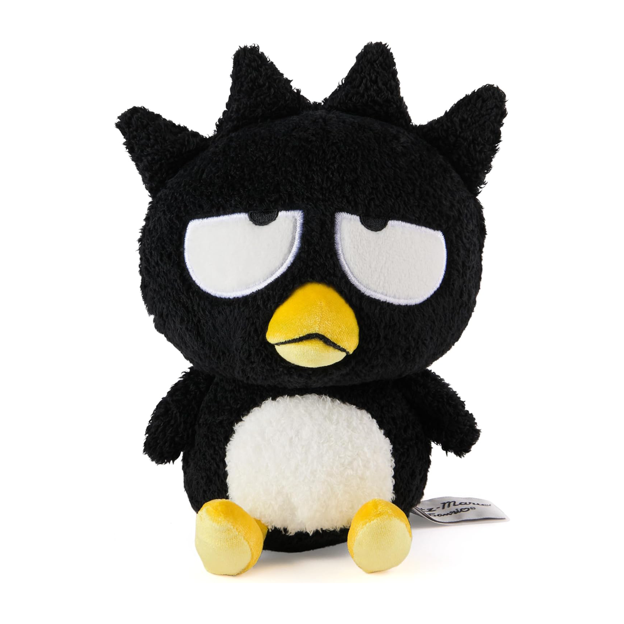 Badtz-maru x GUND 6" Classic Mascot Plush Plush Gund Spin Master
