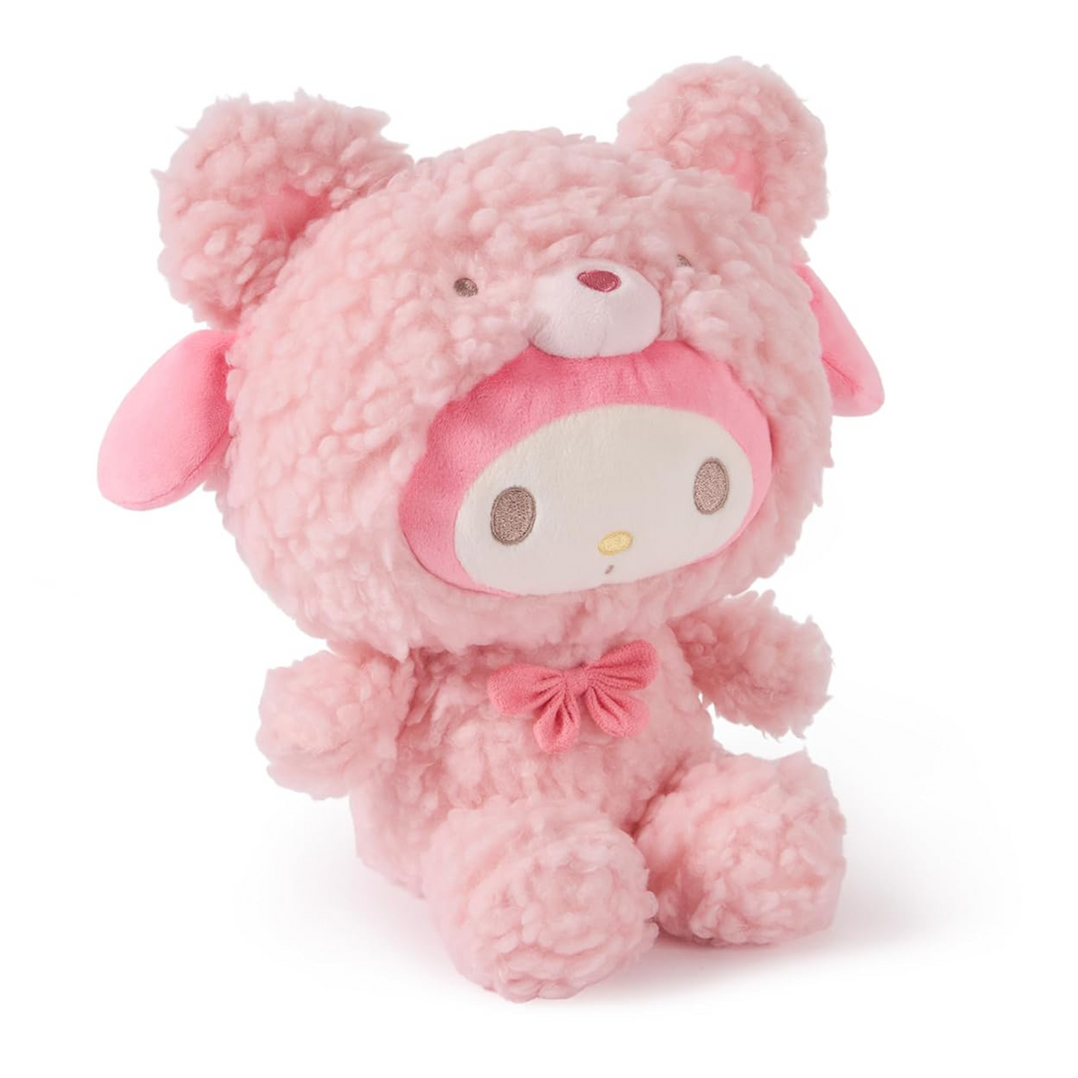 My Melody x GUND 10" Latte Bears Plush Plush Gund Spin Master