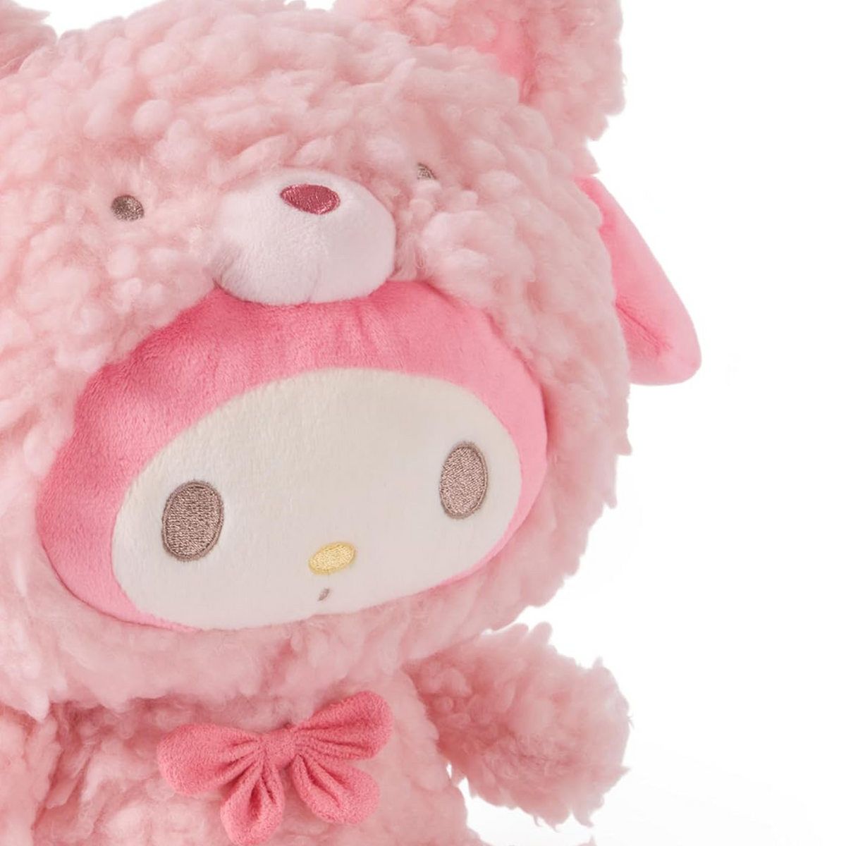 My Melody x GUND 10 My Melody x GUND 10